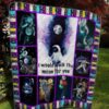 Astronaut Bs0204 1 Quilt Blanket  Quilt